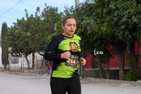 Carrera 5K Fundadores Ejido 6 Enero