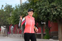 Carrera 5K Fundadores Ejido 6 Enero