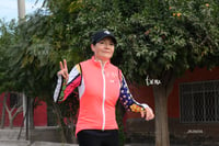 Carrera 5K Fundadores Ejido 6 Enero