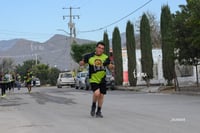 Carrera 5K Fundadores Ejido 6 Enero