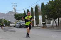 Carrera 5K Fundadores Ejido 6 Enero