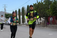 Carrera 5K Fundadores Ejido 6 Enero