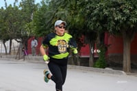 Carrera 5K Fundadores Ejido 6 Enero