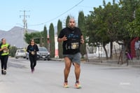 Carrera 5K Fundadores Ejido 6 Enero