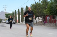 Carrera 5K Fundadores Ejido 6 Enero