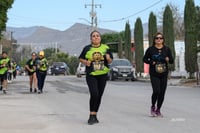 Carrera 5K Fundadores Ejido 6 Enero