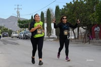 Carrera 5K Fundadores Ejido 6 Enero