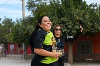 Carrera 5K Fundadores Ejido 6 Enero