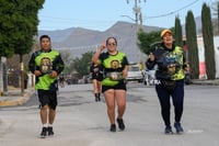 Carrera 5K Fundadores Ejido 6 Enero