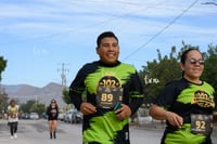 Carrera 5K Fundadores Ejido 6 Enero