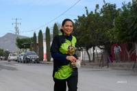 Carrera 5K Fundadores Ejido 6 Enero