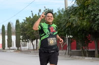 Carrera 5K Fundadores Ejido 6 Enero