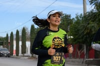 Carrera 5K Fundadores Ejido 6 Enero