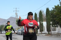 Carrera 5K Fundadores Ejido 6 Enero