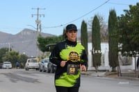 Carrera 5K Fundadores Ejido 6 Enero