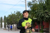 Carrera 5K Fundadores Ejido 6 Enero