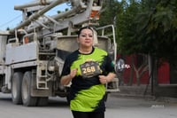 Carrera 5K Fundadores Ejido 6 Enero