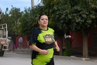 Carrera 5K Fundadores Ejido 6 Enero