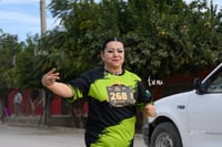 Carrera 5K Fundadores Ejido 6 Enero