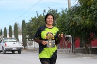 Carrera 5K Fundadores Ejido 6 Enero