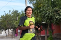 Carrera 5K Fundadores Ejido 6 Enero