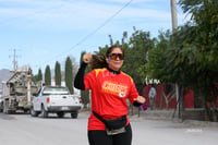 Carrera 5K Fundadores Ejido 6 Enero