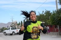 Carrera 5K Fundadores Ejido 6 Enero