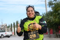 Carrera 5K Fundadores Ejido 6 Enero