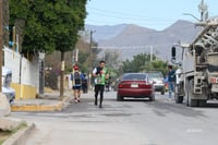 Carrera 5K Fundadores Ejido 6 Enero