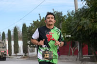 Carrera 5K Fundadores Ejido 6 Enero