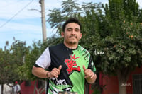 Carrera 5K Fundadores Ejido 6 Enero