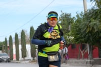 Carrera 5K Fundadores Ejido 6 Enero