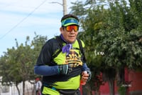 Carrera 5K Fundadores Ejido 6 Enero