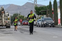 Carrera 5K Fundadores Ejido 6 Enero