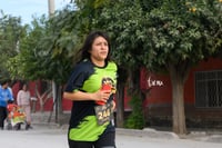 Carrera 5K Fundadores Ejido 6 Enero