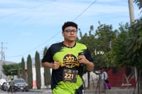 Carrera 5K Fundadores Ejido 6 Enero