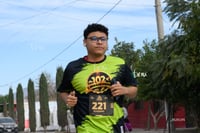 Carrera 5K Fundadores Ejido 6 Enero