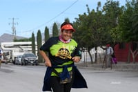 Carrera 5K Fundadores Ejido 6 Enero