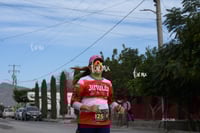 Carrera 5K Fundadores Ejido 6 Enero