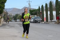 Carrera 5K Fundadores Ejido 6 Enero