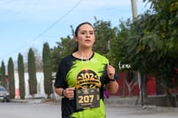 Carrera 5K Fundadores Ejido 6 Enero