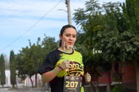 Carrera 5K Fundadores Ejido 6 Enero