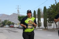 Carrera 5K Fundadores Ejido 6 Enero