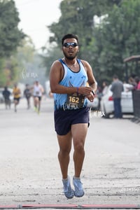 Carrera 5K Fundadores Ejido 6 Enero