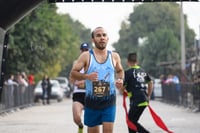 Carrera 5K Fundadores Ejido 6 Enero