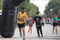 Carrera 5K Fundadores Ejido 6 Enero