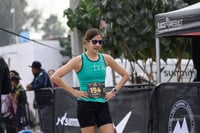 Valeria Macías, campeona