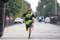 Carrera 5K Fundadores Ejido 6 Enero