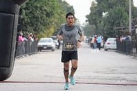 Carrera 5K Fundadores Ejido 6 Enero