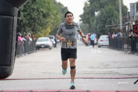 Carrera 5K Fundadores Ejido 6 Enero